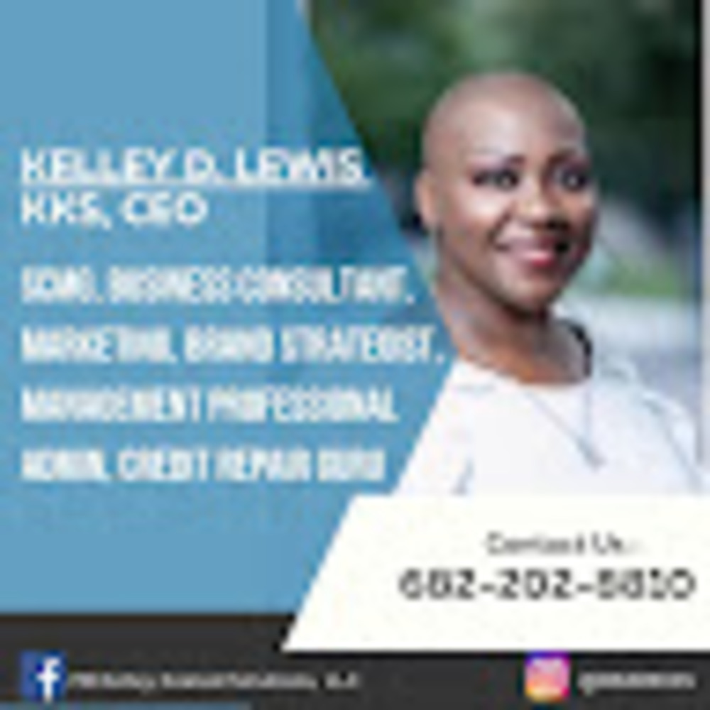 Meet your Posher, Kelley